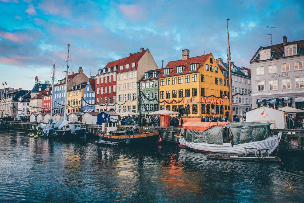 Sådan får du din drømmebolig i København