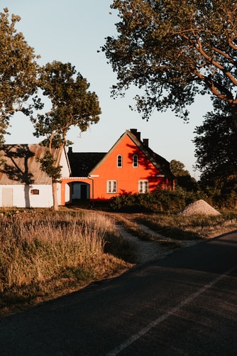 Tre grunde til at en varmepumpe er perfekt til sommerhuset