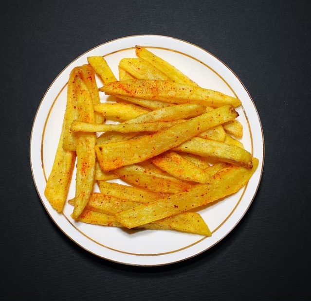 Der findes mange gode grunde til at købe en airfryer