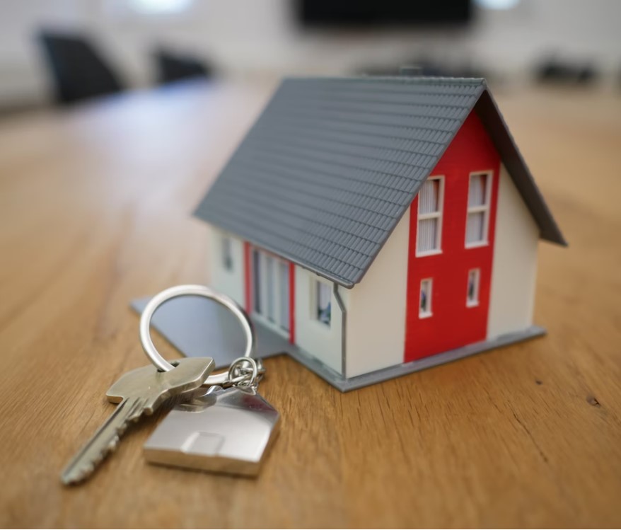 Tre ting du skal være opmærksom på, når du køber bolig