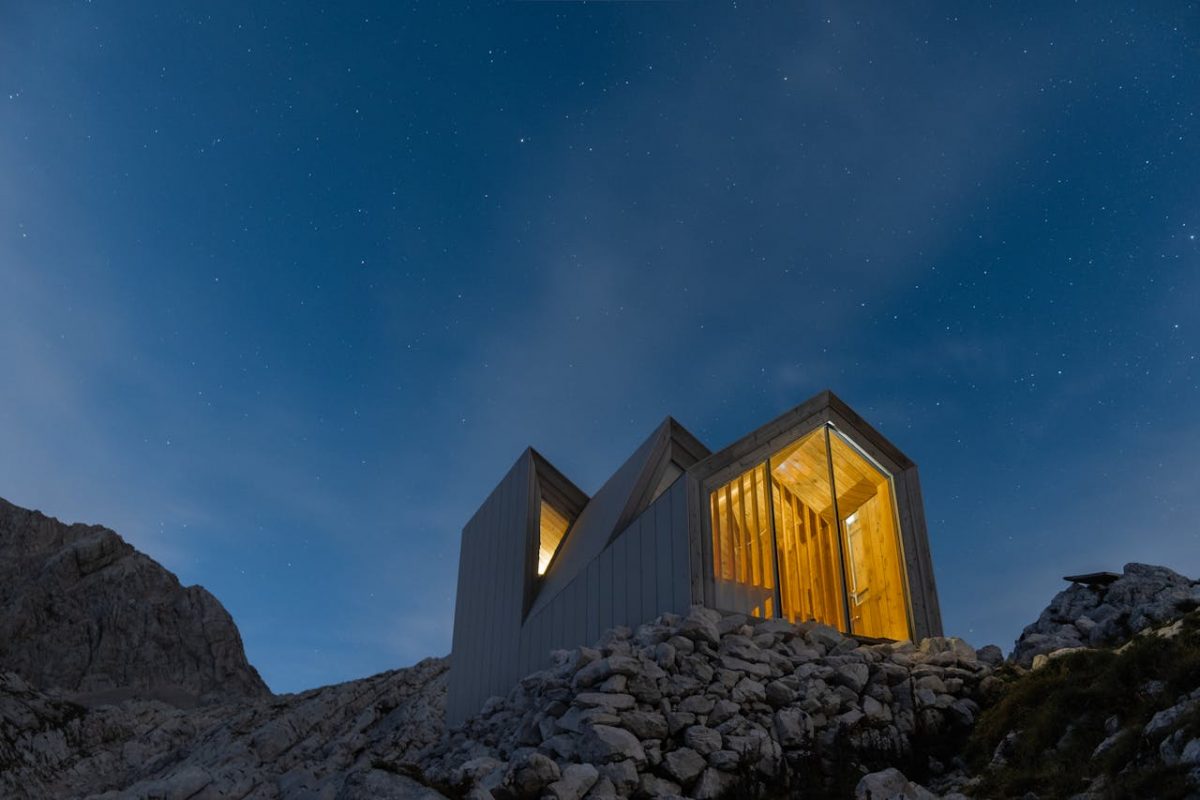 Transformér din have til et wellness-paradis med en udendørs sauna