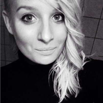 Isabella Eriksen, 26. maj 2015